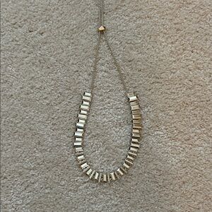 Kendra Scott Elegant Gold Women's Necklace